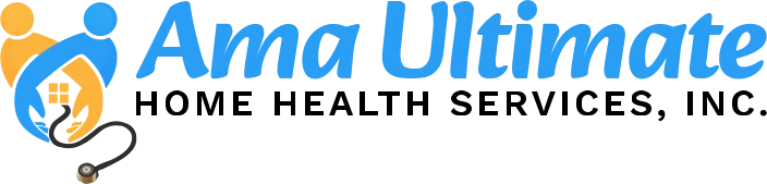 Ama Ultimate Home Health Services